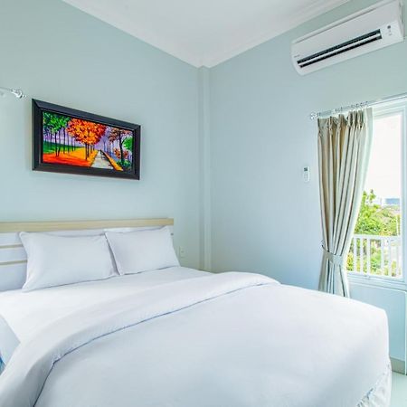 Emerald Residence Medan Eksteriør bilde