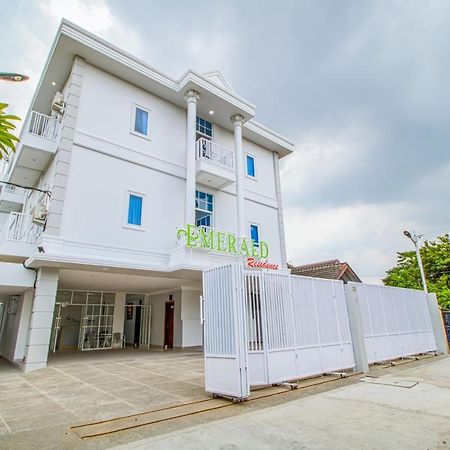 Emerald Residence Medan Eksteriør bilde