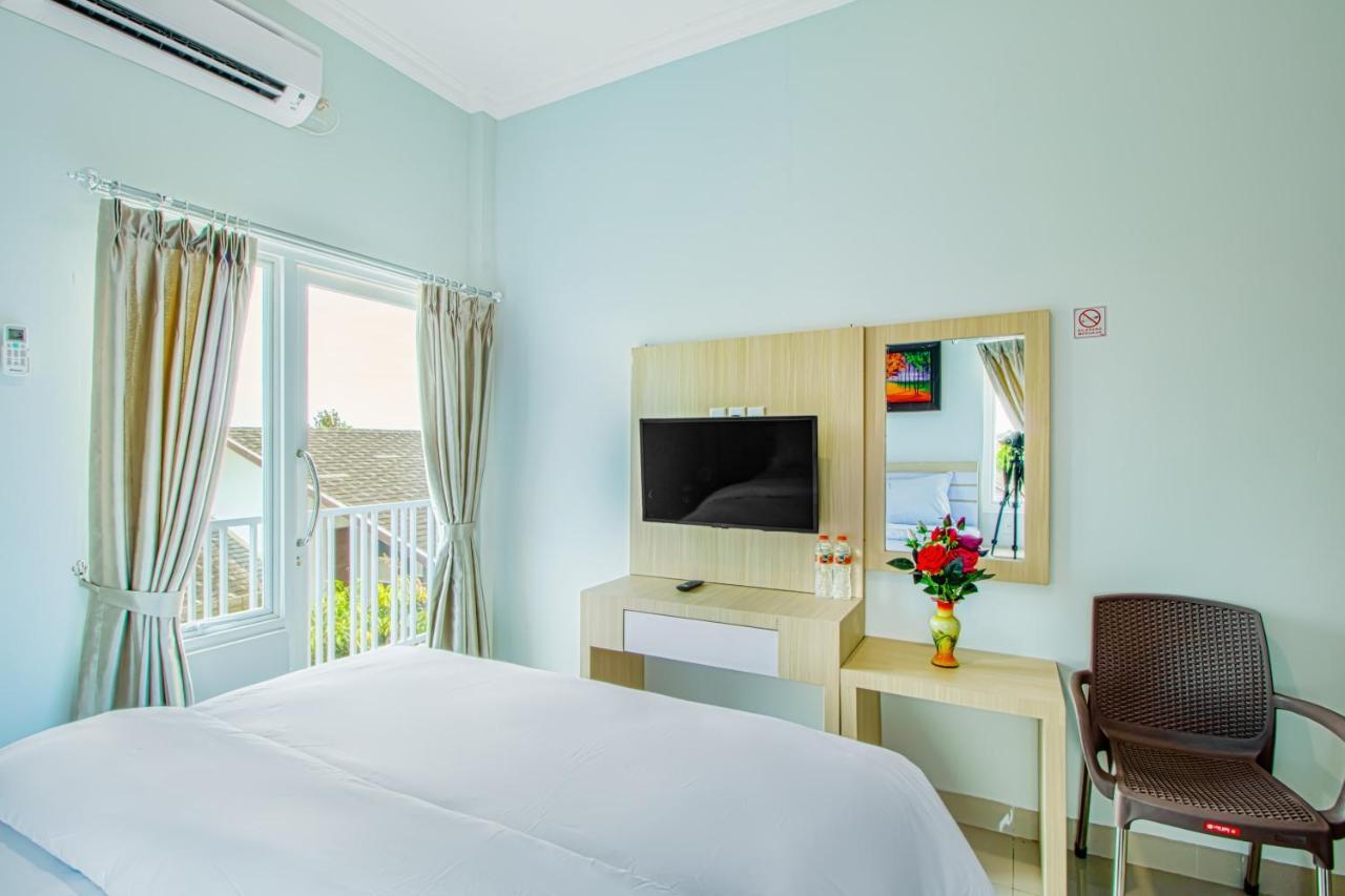 Emerald Residence Medan Eksteriør bilde