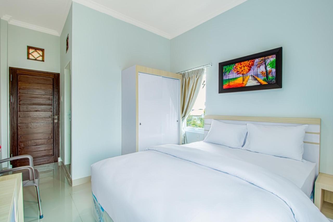 Emerald Residence Medan Eksteriør bilde