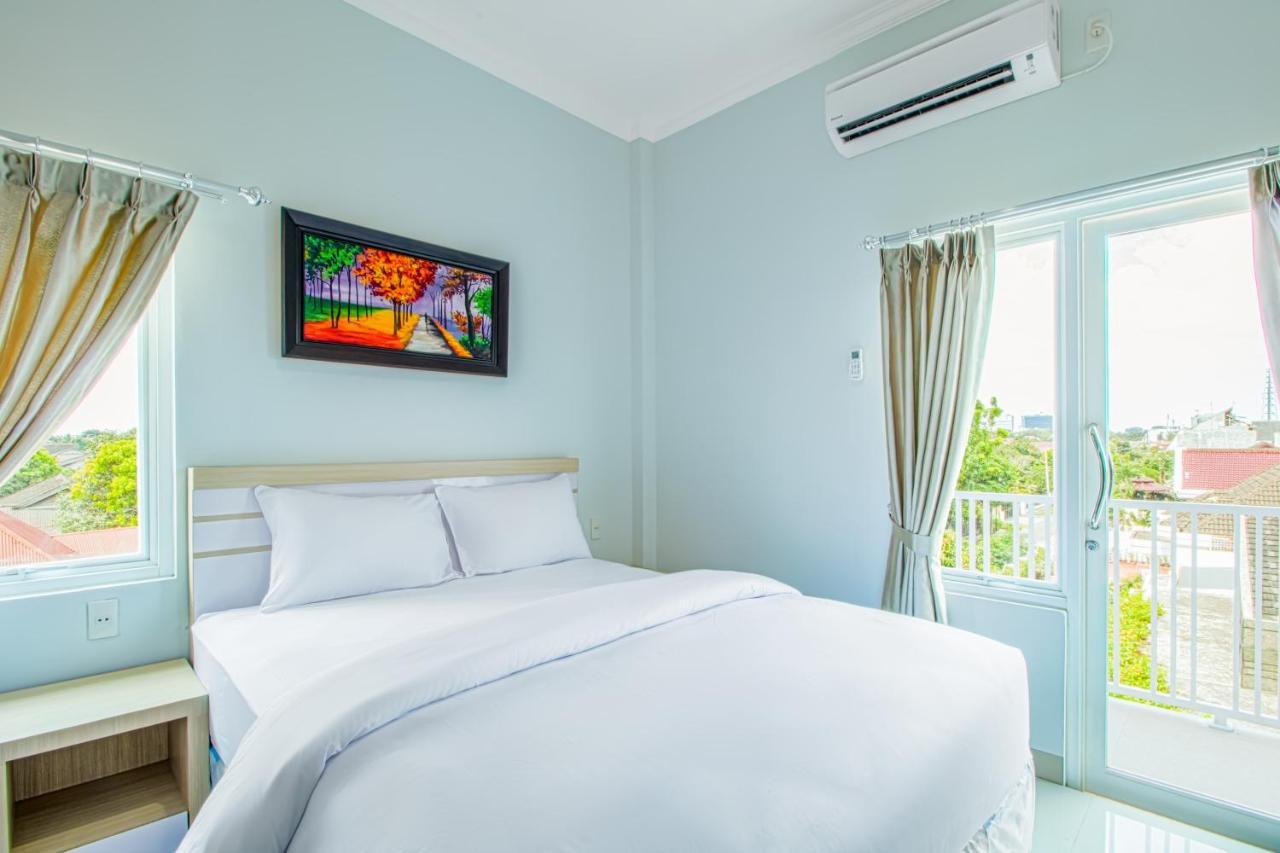 Emerald Residence Medan Eksteriør bilde