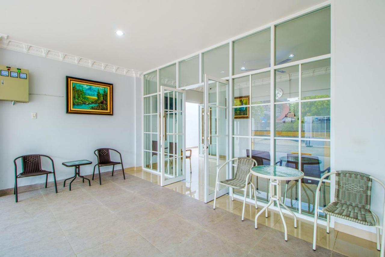 Emerald Residence Medan Eksteriør bilde