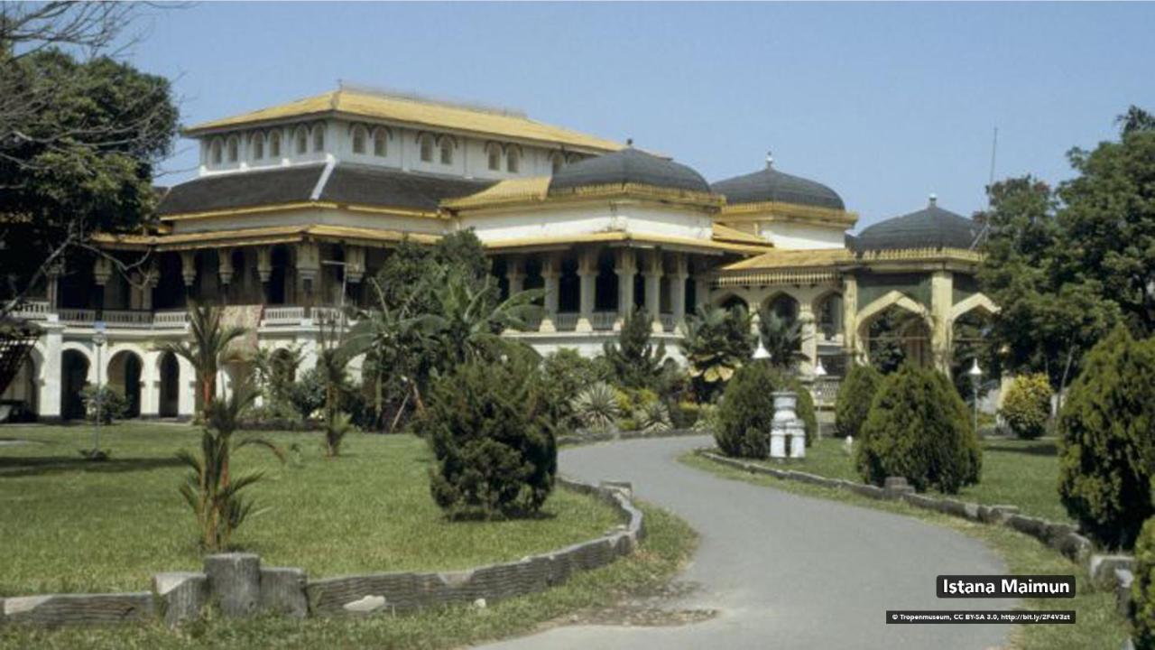 Emerald Residence Medan Eksteriør bilde