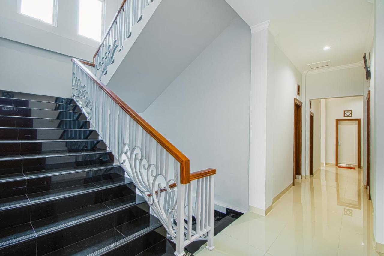 Emerald Residence Medan Eksteriør bilde