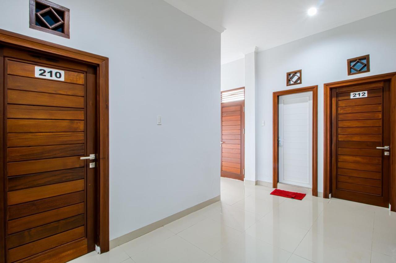 Emerald Residence Medan Eksteriør bilde