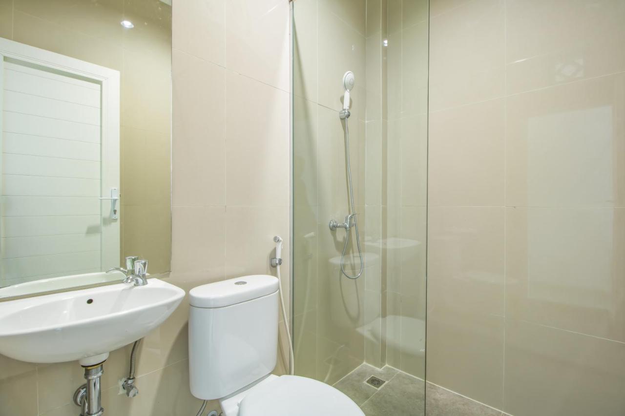 Emerald Residence Medan Eksteriør bilde