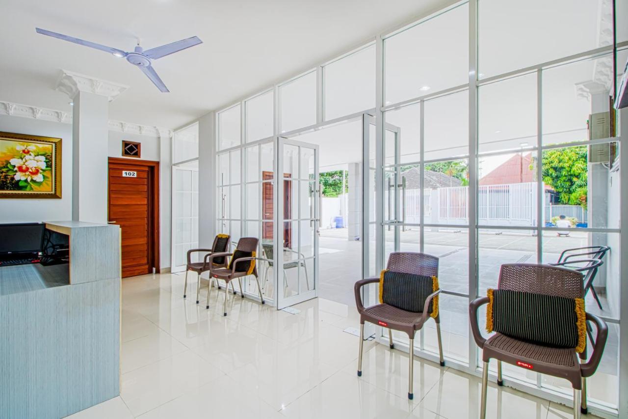 Emerald Residence Medan Eksteriør bilde