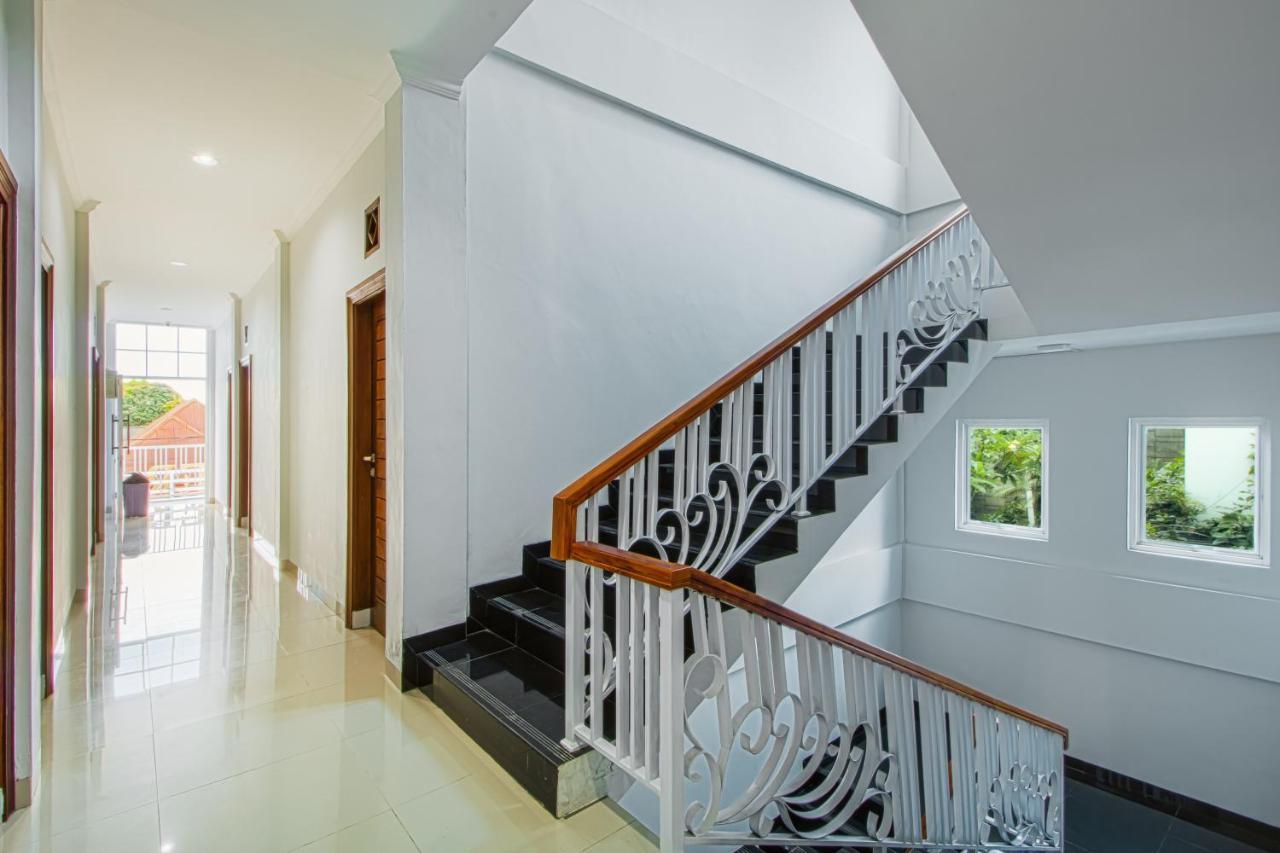 Emerald Residence Medan Eksteriør bilde