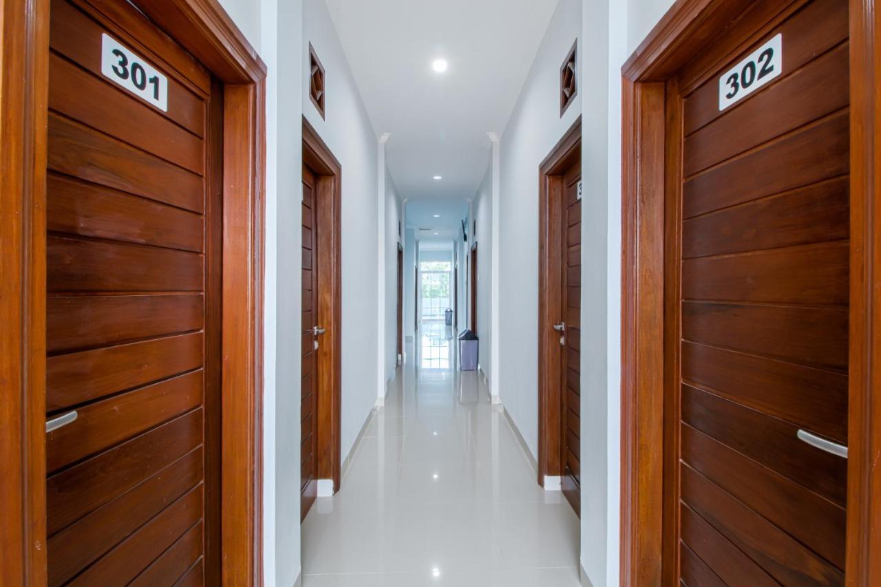 Emerald Residence Medan Eksteriør bilde
