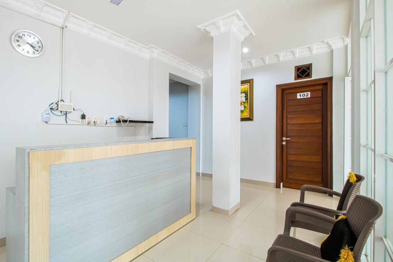 Emerald Residence Medan Eksteriør bilde